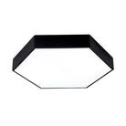 Embrace Modern Nordic Flair With The Honeycomb Gym Pendant Light Lighting