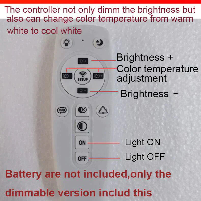 Unveiling Modern Elegance: Cascading Circle Pendant Lights For Any Space