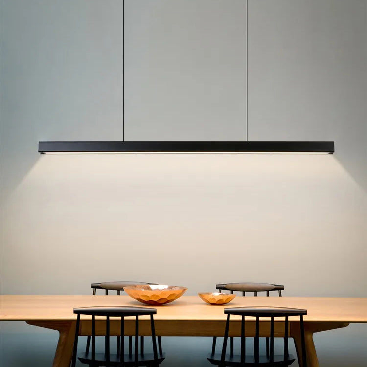 Nordic Modern Dining Room Chandelier - Versatile Lighting For Tables Bars Restaurants Kitchens And