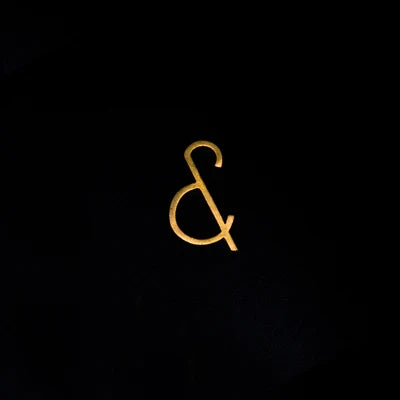 5mm Brass Letters – DIY Wall Decorative Name Signs for Business Shops and Doors and Brass Letters