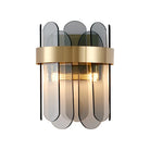 Elena - Led Modern Nordic Interior Lighting Home Decoration Lamp Luxury Wall Living Room Bedroom