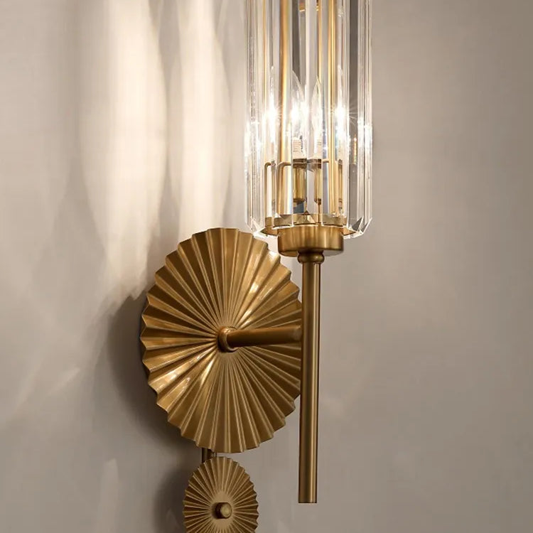 Jazmin Modern Luxury Wall Lamp - Elegance And Versatility In Lighting Wall Lamp