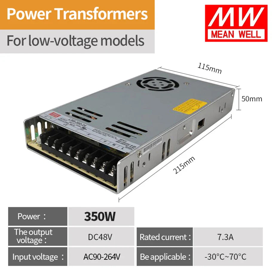 Tarck Only - 2m Magnetic Rail Linear Track Lighting Accessories - Ceiling Magnet Track Kits 350W transformer B / CHINA