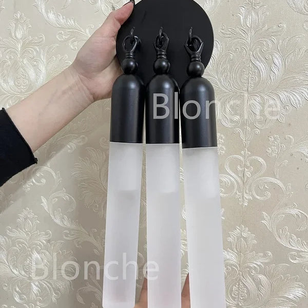 Nordic Wall Lamp - Modern Simple Bedside Lights Fixtures In Gold For Creative Dining Room Bedroom