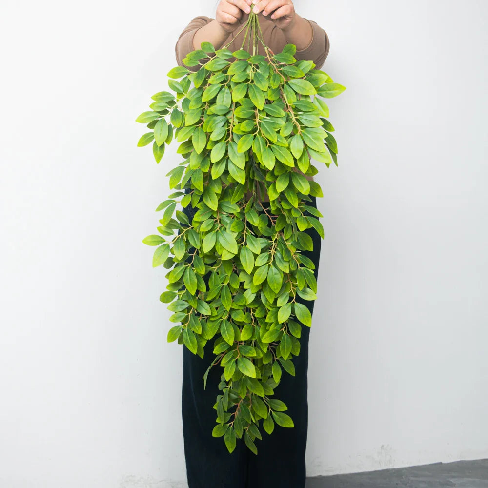 Dlight Decor Hanging Vines for Elegant Wall Display