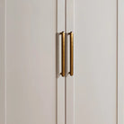 Antique Wardrobe Cabinet Handles - Retro Zinc Alloy Drawer Pulls and Knobs for Kitchen and Furniture Handles