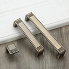 Antique Bronze Cabinet Knobs and Handles – Vintage Furniture Hardware Handles