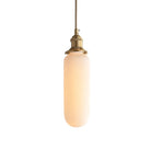 Copper Ceramic Chandelier - Postmodern Elegance For Personalized Lighting In Restaurants Bars
