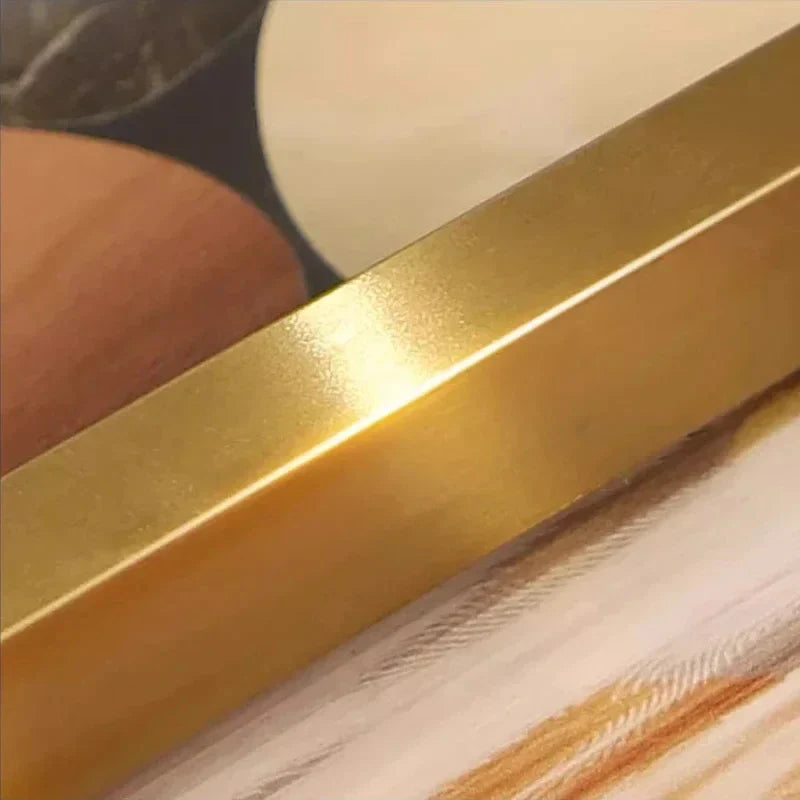 Dlight Decor 3D Wooden Landscape Wall Lamp Wall Art