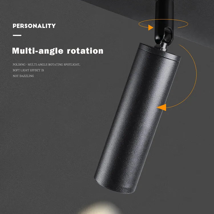 Nordic Led Ceiling Lamp - Modern Strip Design For Restaurants Bars Kitchen Islands And Dining Rooms