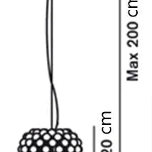 Modern Glass Pendant Lamp: Elevate Your Space With Style And Light