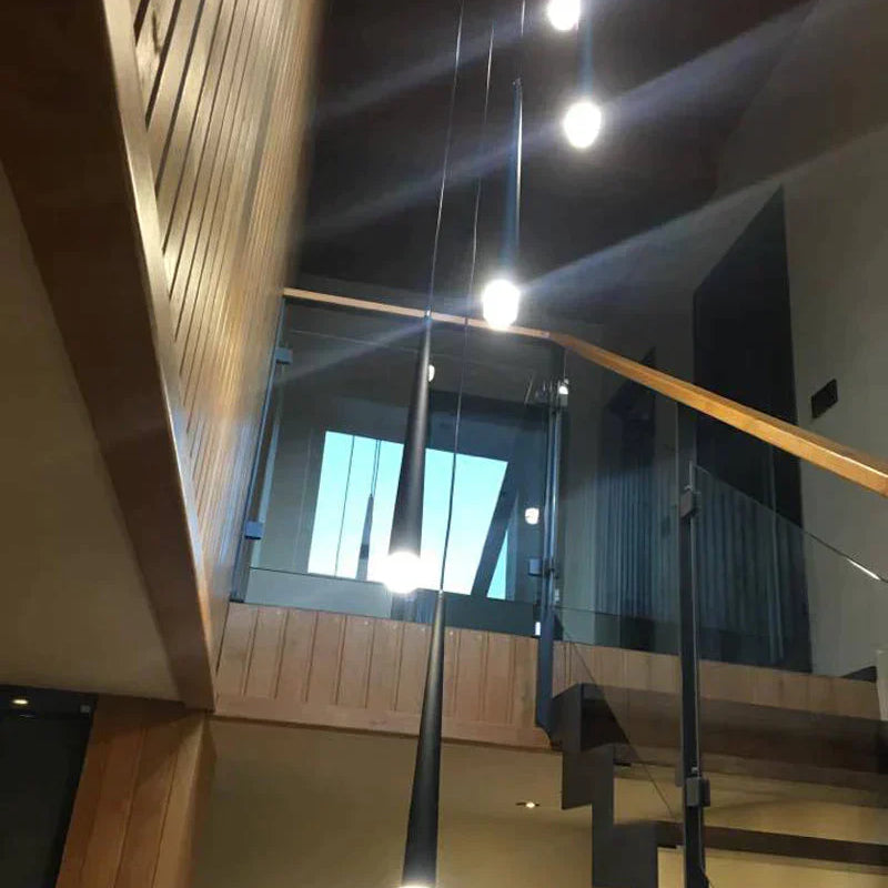 Kaia Modern Pendant Lights: Enhance Your Space With Style