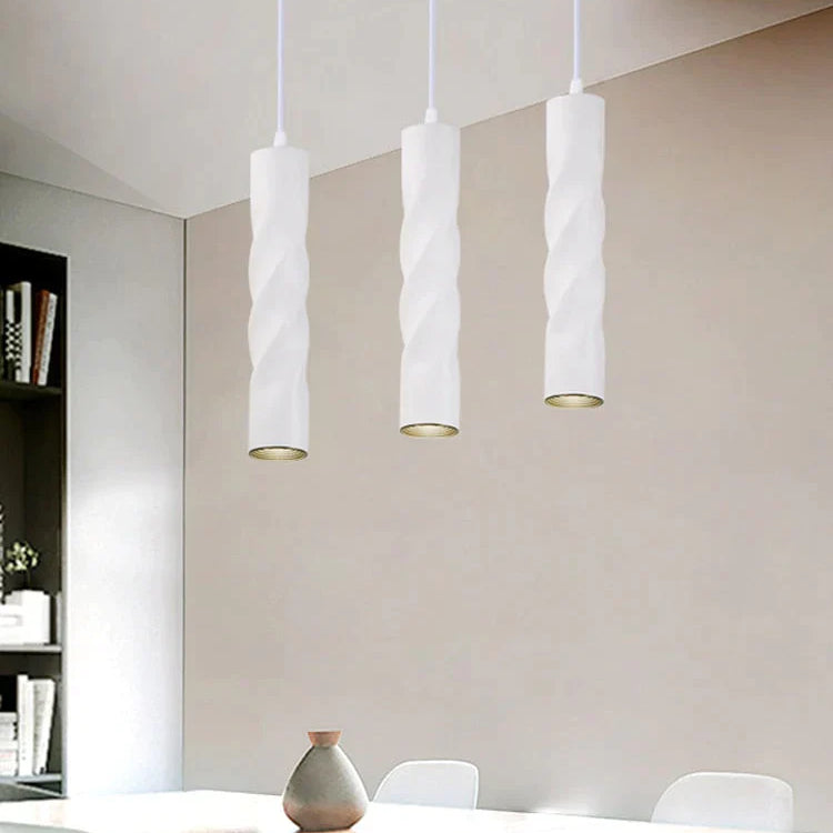Freya Dimmable Pendant Lights - Modern Elegance For Any Space