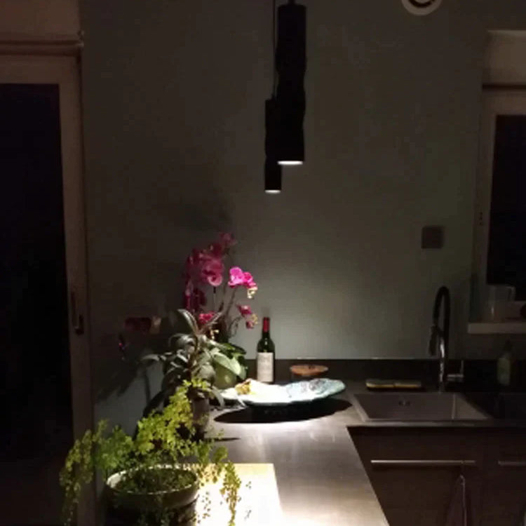 Freya Dimmable Pendant Lights - Modern Elegance For Any Space