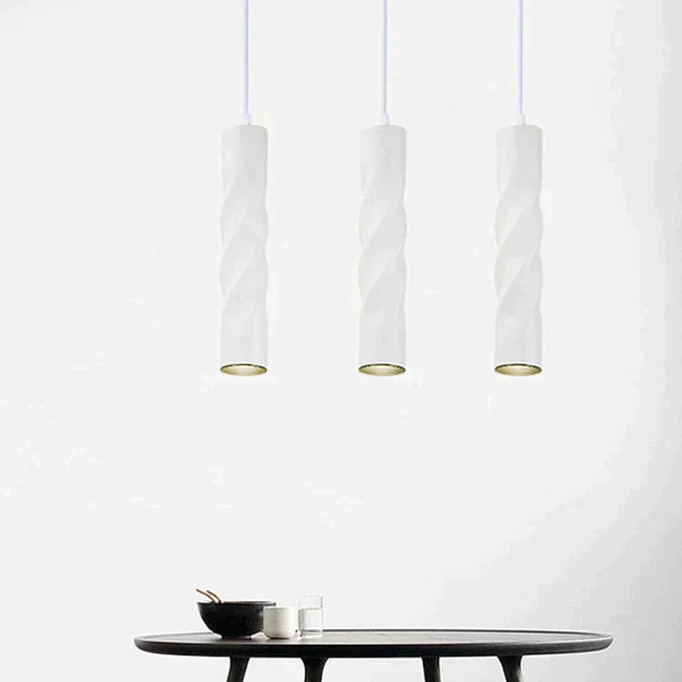 Freya Dimmable Pendant Lights - Modern Elegance For Any Space