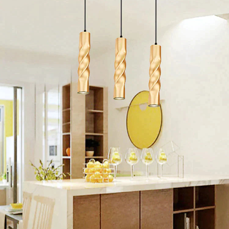 Freya Dimmable Pendant Lights - Modern Elegance For Any Space