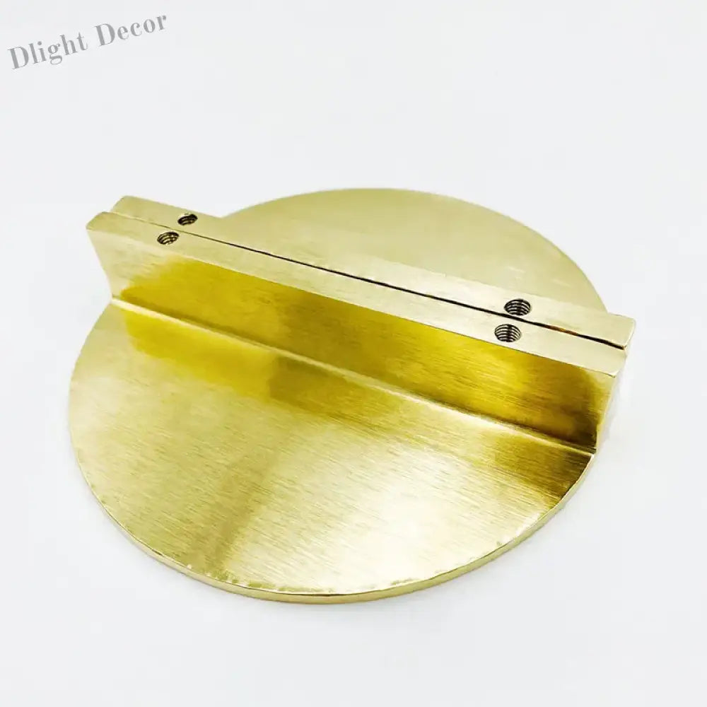 1 Pair Handmade Hammered Brass Round Knobs – Cabinet Wardrobe and Drawer Pulls 1 pair Door Pull