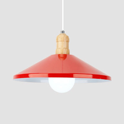 Captivating Coolie: A Stylish Pendant For Modern Kitchens