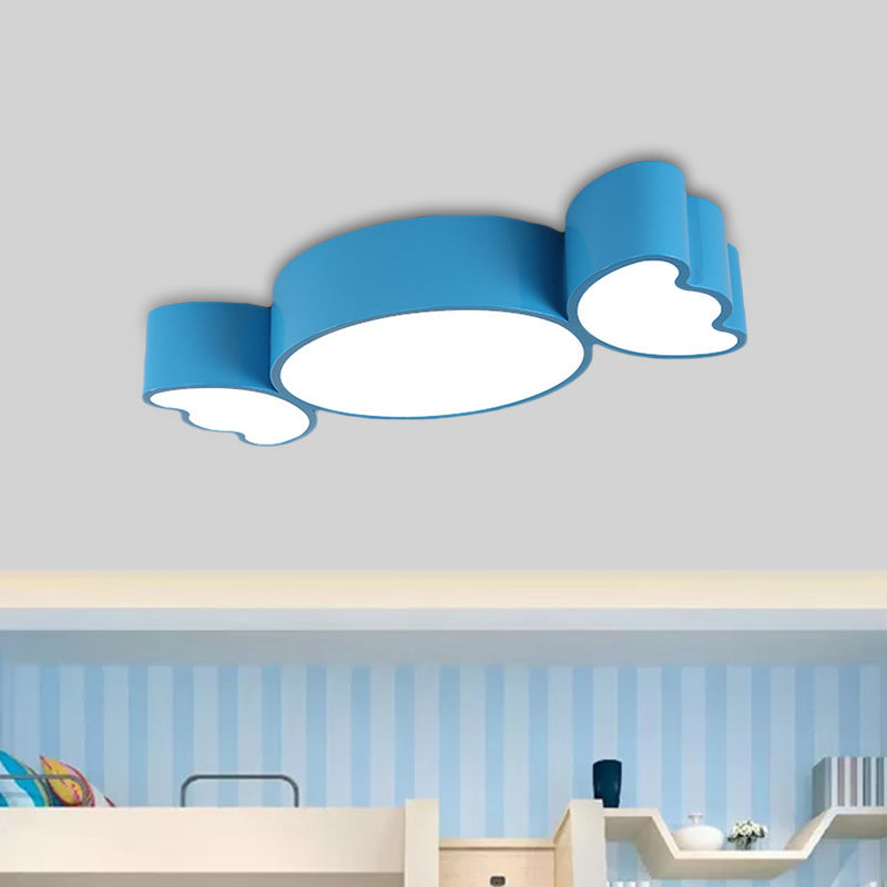 Sweet Treats For The Ceiling: Led Candy Light Kids Blue