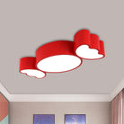 Sweet Treats For The Ceiling: Led Candy Light Kids