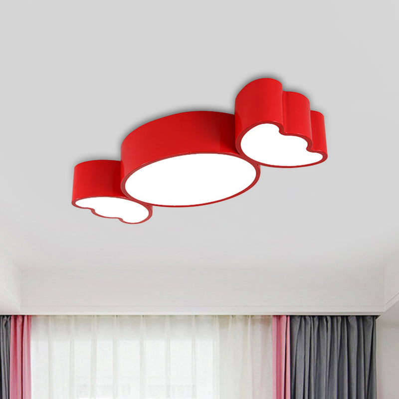 Sweet Treats For The Ceiling: Led Candy Light Kids