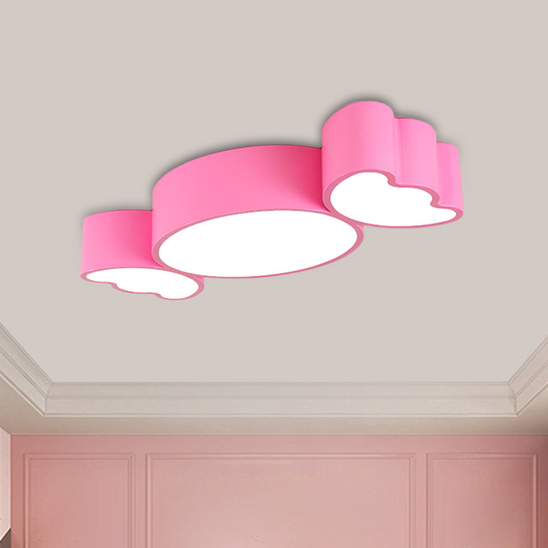 Sweet Treats For The Ceiling: Led Candy Light Kids