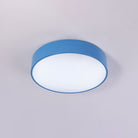 Colorful Fun: Dimmable Led Ceiling Light For Kids