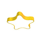 Dazzling Starry Night For Kids: Dimmable Led Ceiling Light Yellow