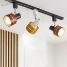 1PC LED Track Light - Sleek and Versatile Lighting Solution ceiling light