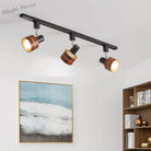 1PC LED Track Light - Sleek and Versatile Lighting Solution ceiling light