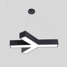 Angela Branching Brilliance: Illuminate Your Gym With Modern Style Pendant Lighting