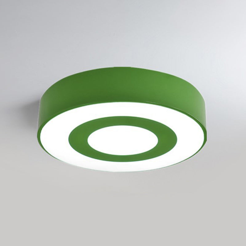 Charlie’s Fun & Functional Led Ceiling Light: Brighten Up Your Child’s Space!