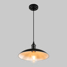 Unveiling The ’Blake’ Industrial Pendant Light: A Versatile Gem For Restaurants Black / 12.5’