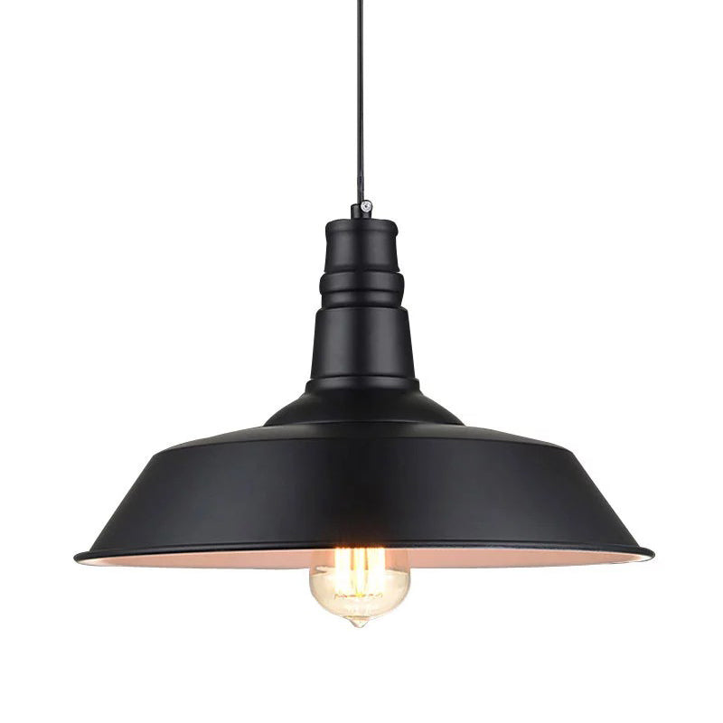 Diana Industrial Chic Pendant: A Versatile Lighting Solution