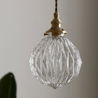 Introducing ’Eleanor’ - The Industrial Sphere Pendant Light