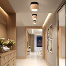 Kai’s Modern Mini Led Ceiling Lamp: Stylish And Efficient Lighting For Any Space