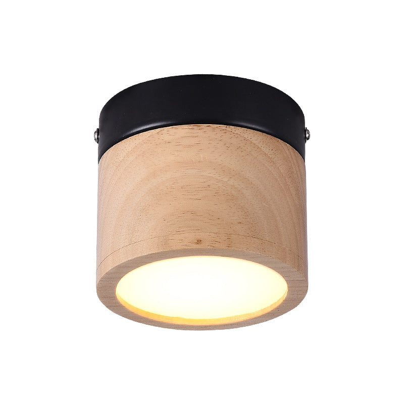 Kai’s Modern Mini Led Ceiling Lamp: Stylish And Efficient Lighting For Any Space