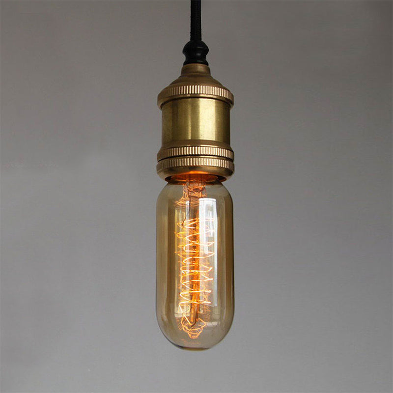 Introducing The ’Audrey’ Mini Pendant Light - A Touch Of Industrial Elegance