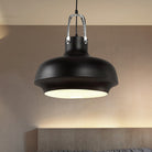 Juliana: The Edgar Pendant Lamp