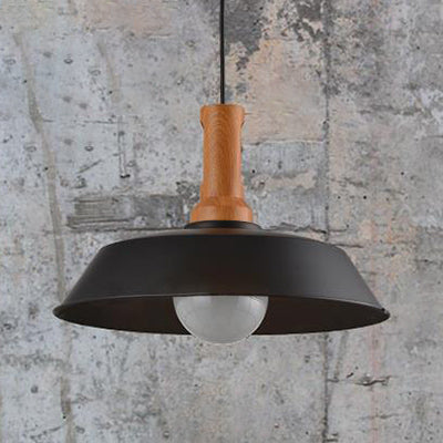 Ava’s Versatile Retro Pendant Light Lighting