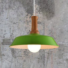 Ava’s Versatile Retro Pendant Light Lighting