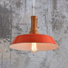 Ava’s Versatile Retro Pendant Light Lighting