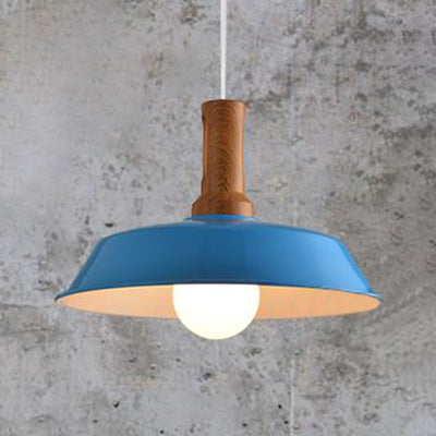 Ava’s Versatile Retro Pendant Light Lighting