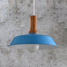 Ava’s Versatile Retro Pendant Light Lighting