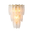 Adelynn’s Modern Light Luxury Bedroom Wall Lamp - Illuminate Your Space With Elegance Wall Lamp