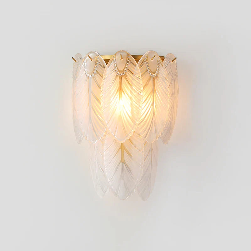 Adelynn’s Modern Light Luxury Bedroom Wall Lamp - Illuminate Your Space With Elegance Wall Lamp