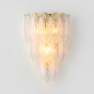 Adelynn’s Modern Light Luxury Bedroom Wall Lamp - Illuminate Your Space With Elegance Wall Lamp