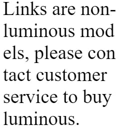 Dlight Decor Nordic Clock Wall Art for Modern Homes Look before buying / 50x100cm Wall Art