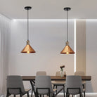 Vintage Pendant Light - Loft Retro With E27 Base For Modern Industrial Lighting Lights