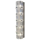 Mila Crystal Wall Lamp - Luxury Living Room And Bedroom Illumination Wall Lamp